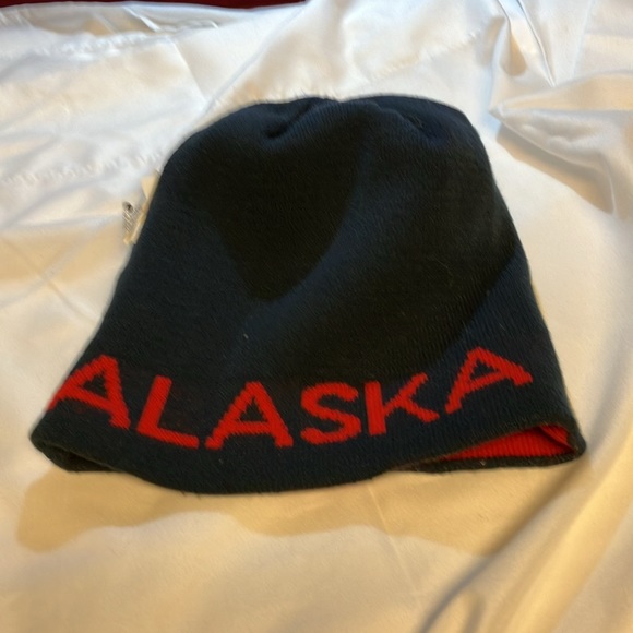 Alaska Stocking Cap - Picture 3 of 5